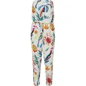 Urban Classics Tb1955 ærmeløs Jumpsuit