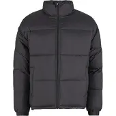 Urban Classics Vinterjakke sort