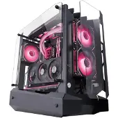 Mars Gaming Mc Edge Pc-tårnhus