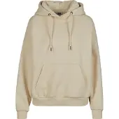Urban Classics Sweatshirt sand
