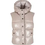 Urban Classics Vest lyserød