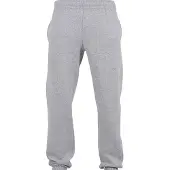 Urban Classics Bukser 'Essential' grå