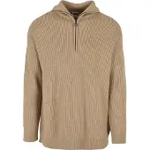 Urban Classics Pullover sand