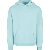Urban Classics Sweatshirt himmelblå