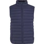 Urban Classics Vest navy