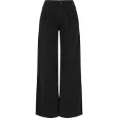 Urban Classics Organic Pleated Bukser