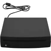 Connects2 CD-afspiller til USB stik