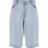 Urban Classics Jeans lyseblå