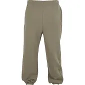 Urban Classics Bukser taupe