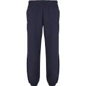 Urban Classics Bukser 'Essential' navy