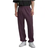 Urban Classics Bukser aubergine