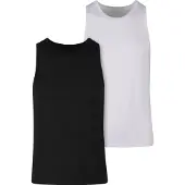 Urban Classics Bluser & t-shirts ' ' sort