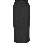 Urban Classics Denim Nederdel