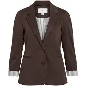 Vila Blazer 'VISaga' choko / hvid