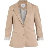 Vila Blazer 'VISaga' cappuccino