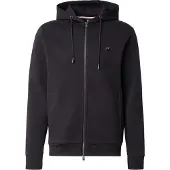 BOSS Sweatjakke 'C-Spence 01' sort