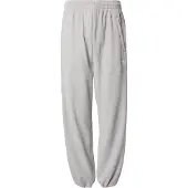 Adidas Originals Bukser 'ESSENTIALS' lysegrå