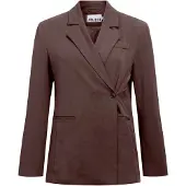 Object Longline Blazer