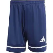 Adidas Sportsbukser 'Squadra 25' navy / hvid