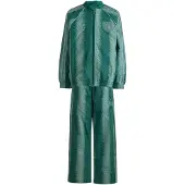 Adidas Originals MINECRAFT SST TRÆNINGSDRAGT, størrelse 116 cm