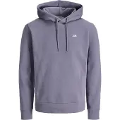 JJ REBEL Sweatshirt røgblå
