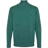 U.S. POLO ASSN. Pullover 'UMBRISON' turkis