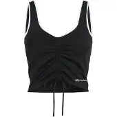 Karl lagerfeld Jeans B2w17051 Ærmeløs Top