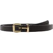 Levis Accessories Bælte 'DILLON' sort