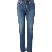 Levi's Jeans '511 Slim Jeans' blue denim