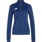 Adidas Sportsjakke 'Entrada26' mørkeblå