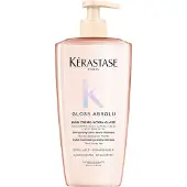 Kérastase Gloss Absolu Crème Hydra-Glaze Shampoo 500 ml