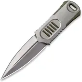 We Knife OSS Dagger