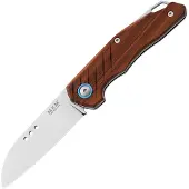 MKM-Maniago Knife Makers Root Slip Joint Santos
