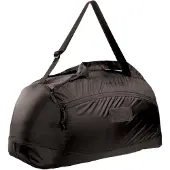 Tasmanian Tiger Squeezy Duffle Black