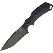 Bastinelli Creations R.E.D. V2 Fixed Blade
