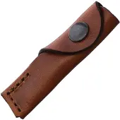 Casström Sheath for spoon knife Left