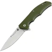 Maserin Sport Linerlock Green