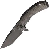 Bastinelli Creations Safe Framelock