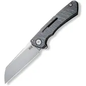 We Knife Mini Buster Framelock