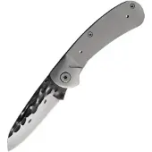 Premium Knife Supply Wolverine Linerlock Blank
