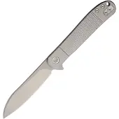 WIN+ Linerlock Titanium