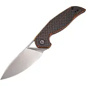 CIVIVI Anthropos Linerlock