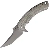 Bastinelli Creations Gecko Framelock