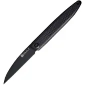 SENCUT Jubil Linerlock Black