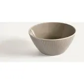 Fyrklövern Nordic Dawn skål 14 cm, Bark