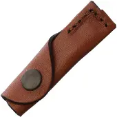 Casström Sheath for spoon knife Right
