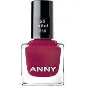 ANNY Nail Polish Neglelak 15 ml Pink Soulfood