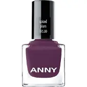 ANNY Nail Polish Neglelak 15 ml Spiced Plum