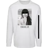 Mister tee Fuck It Sweatshirt