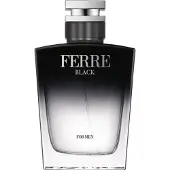Gianfranco Ferre Black Eau de toilette 100 ml